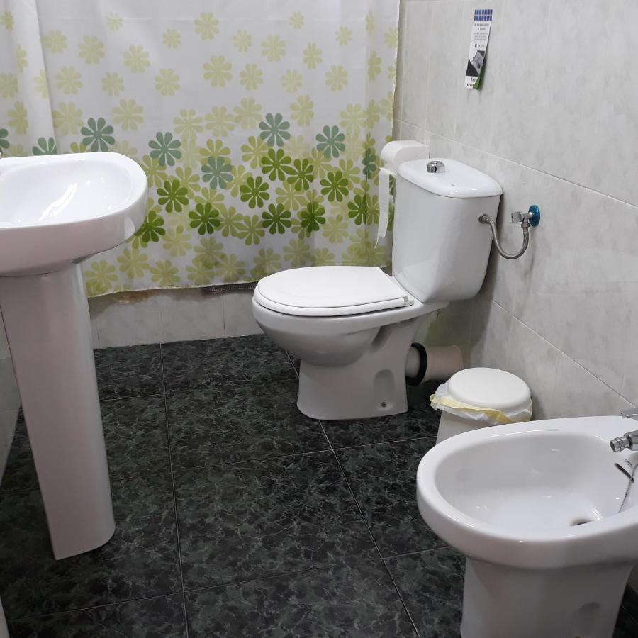 카디스 Atico Soleado 아파트 외부 사진