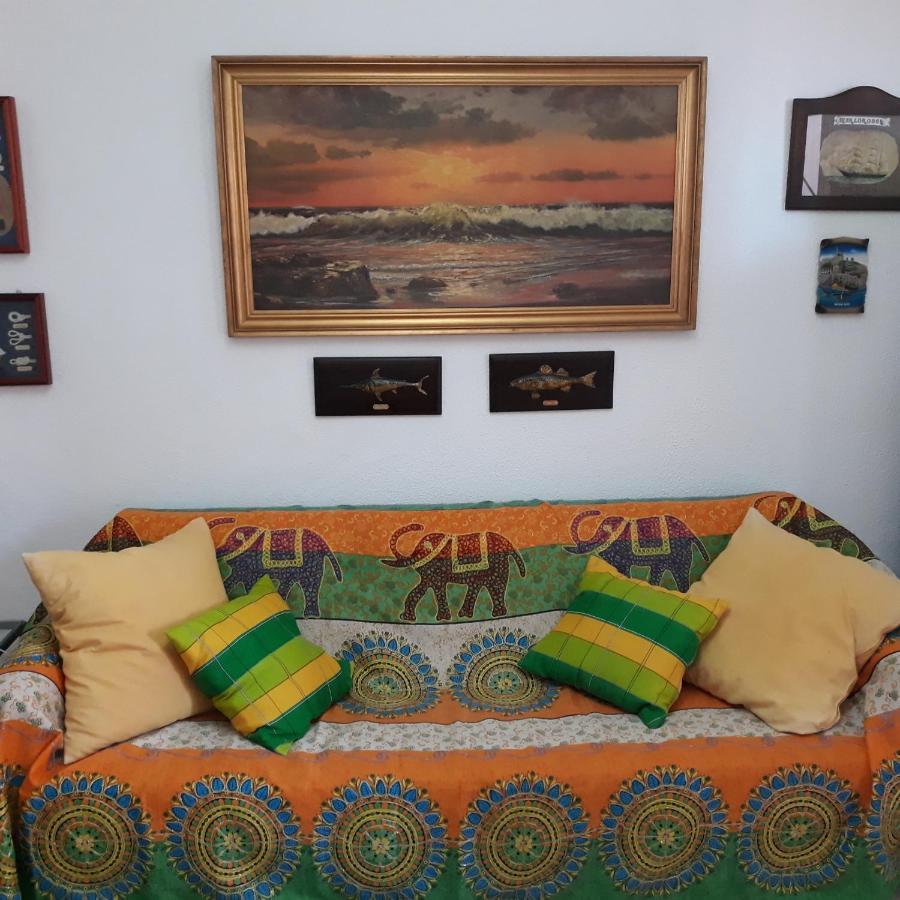 카디스 Atico Soleado 아파트 외부 사진